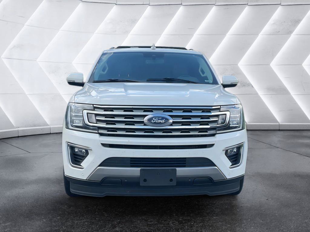 Certified 2021 Ford Expedition Limited RWD image 2