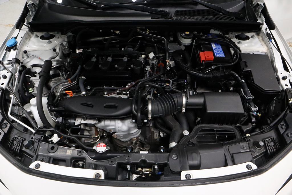 Used 2023 Honda Civic EX image 17