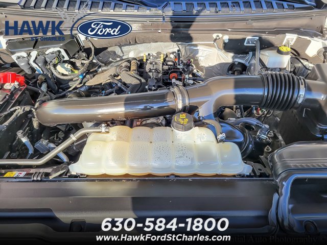 Certified 2024 Ford Expedition Max XLT image 25