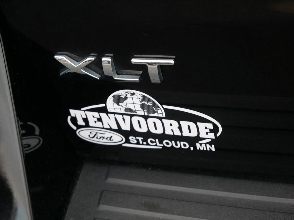 Certified 2024 Ford Expedition Max XLT image 20