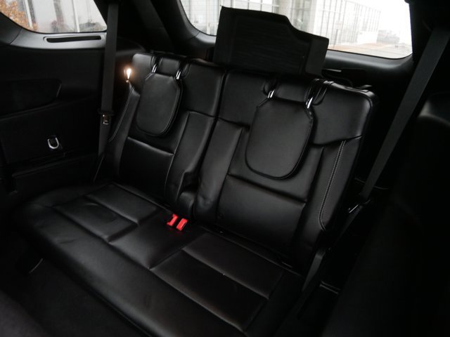 Certified 2023 Ford Explorer ST w/ Equipment Group 401A image 20