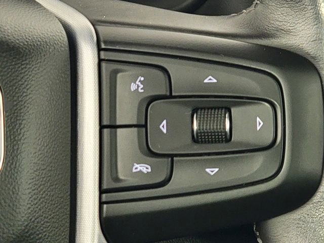 Used 2022 GMC Yukon XL SLT image 33