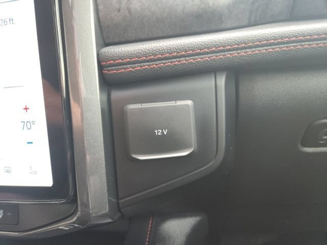 Certified 2023 Ford Expedition Max Limited AWD/4WD image 32