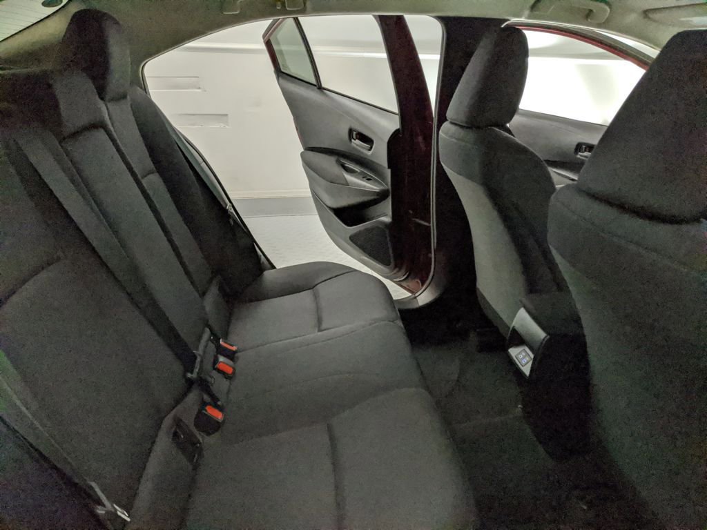 Used 2024 Toyota Corolla LE image 19