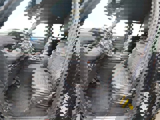 Certified 2025 Ford Explorer ST-Line image 10