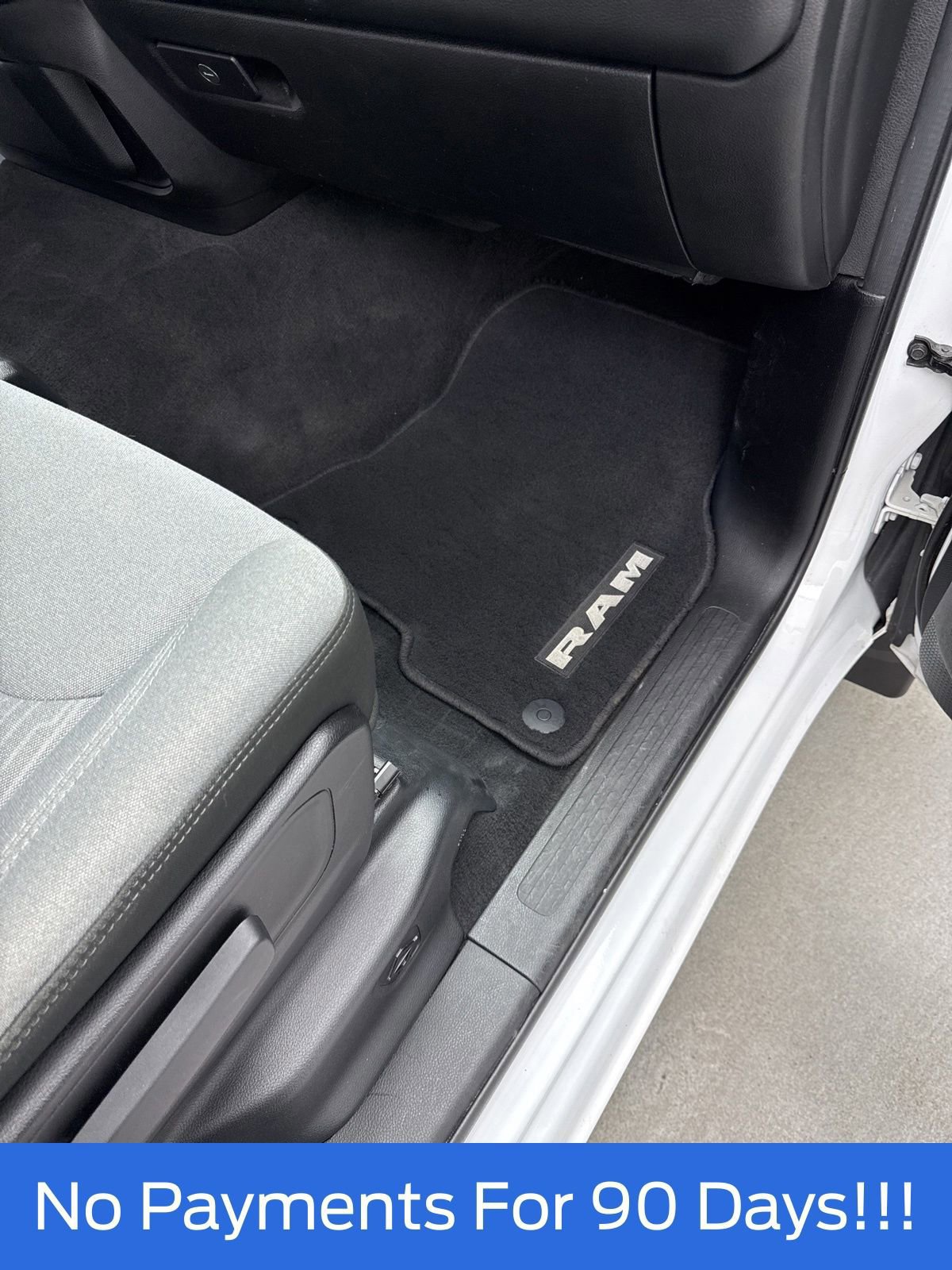 Used 2020 RAM 1500 Big Horn image 30