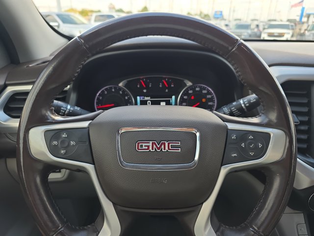 Used 2019 GMC Acadia SLT FWD image 20