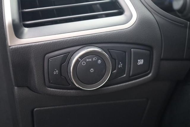 Certified 2024 Ford Edge SEL AWD/4WD image 12