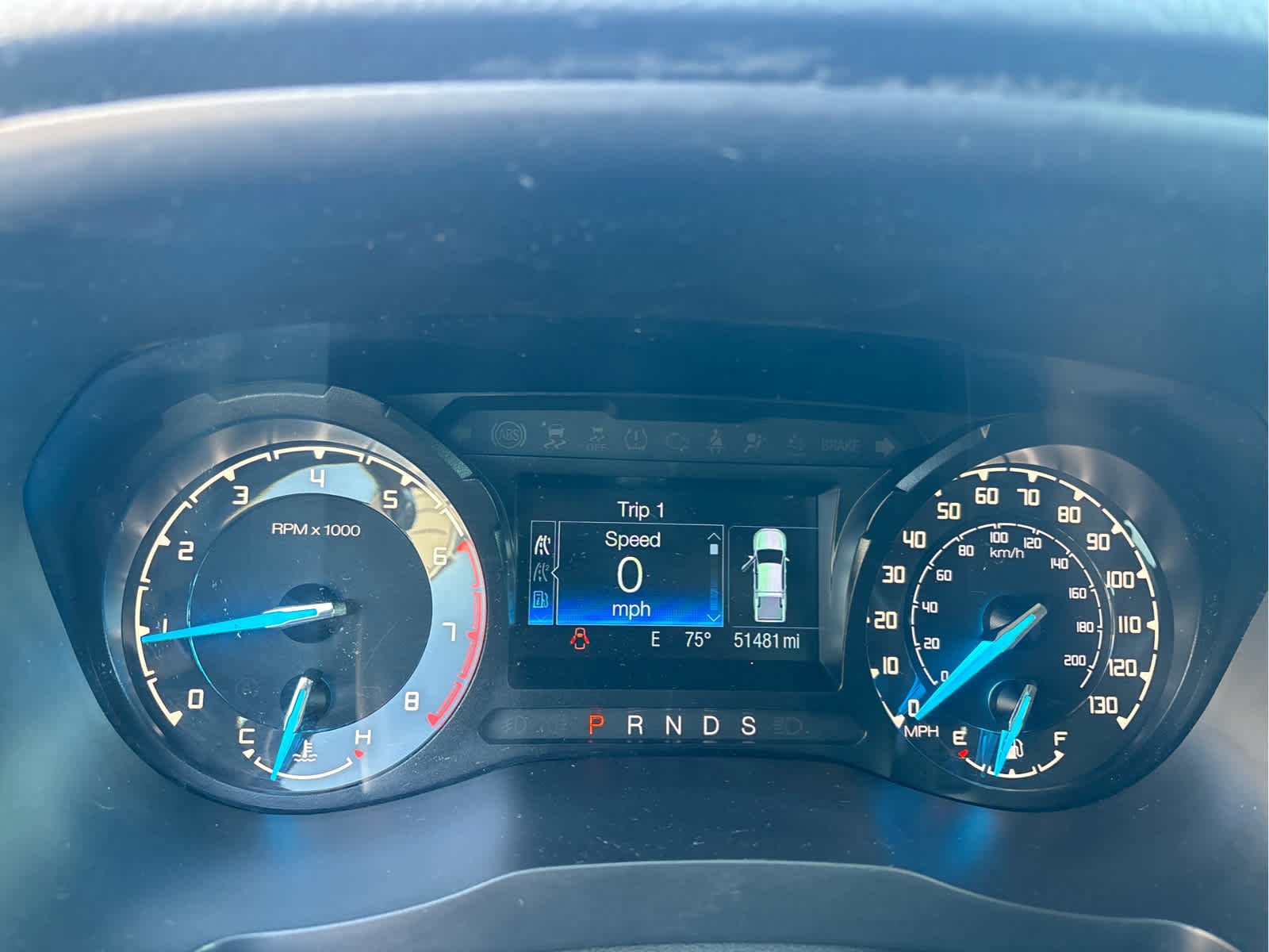 Certified 2023 Ford Ranger XLT w/ Equipment Group 302A High image 19