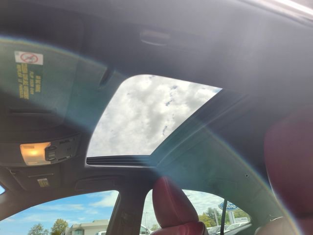 Used 2019 Lexus IS 300 AWD image 20
