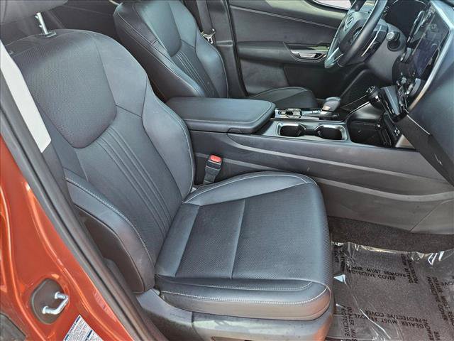 Used 2022 Lexus NX 350 AWD w/ Cold Area Package image 20