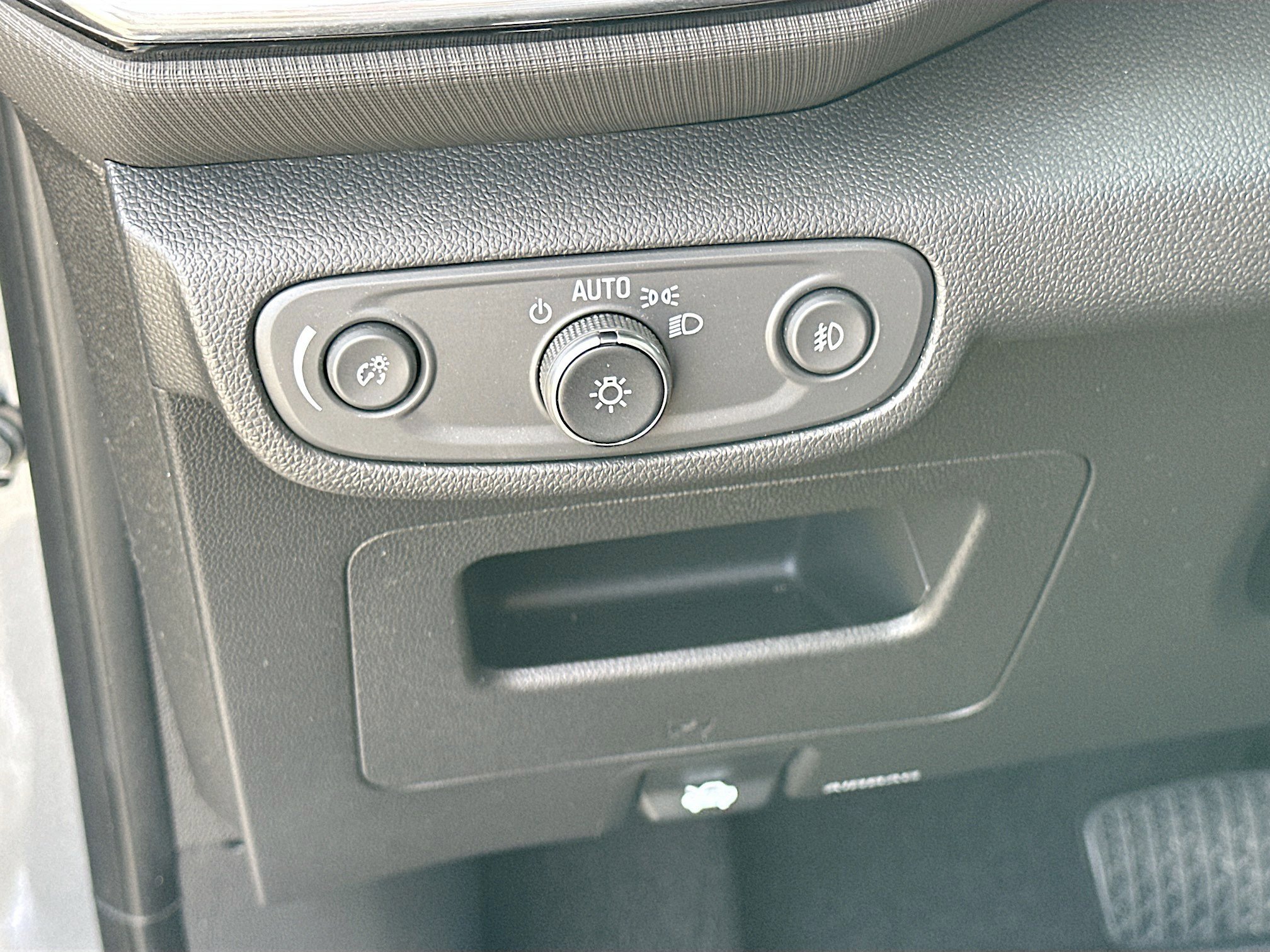 Used 2022 Chevrolet TrailBlazer LT w/ Convenience Package image 10