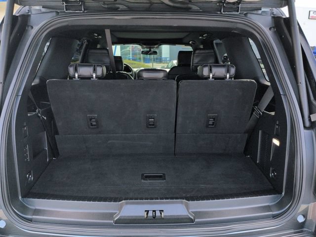 Certified 2019 Ford Expedition Limited w/ Equipment Group 301A RWD image 13