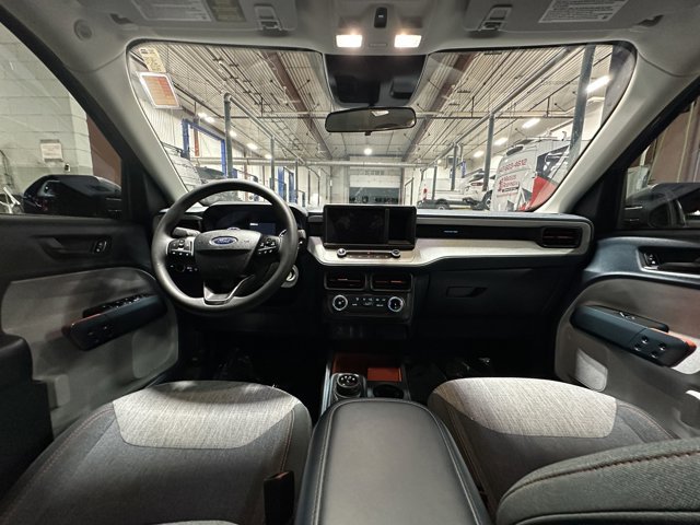 Certified 2023 Ford Maverick XLT FWD image 17