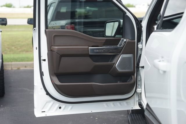 Certified 2023 Ford F150 King Ranch w/ Equipment Group 601A High AWD/4WD image 31