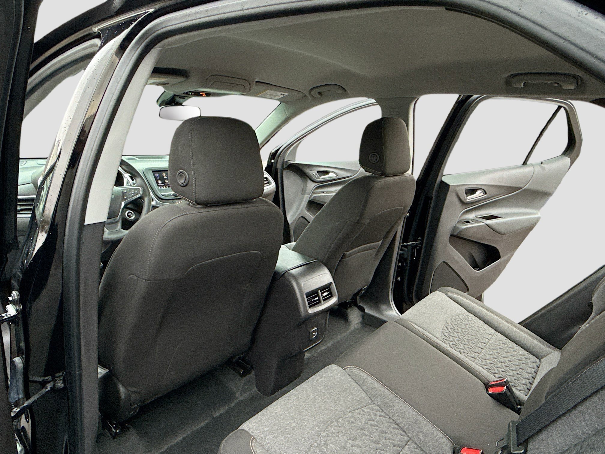 Used 2024 Chevrolet Equinox LT image 9