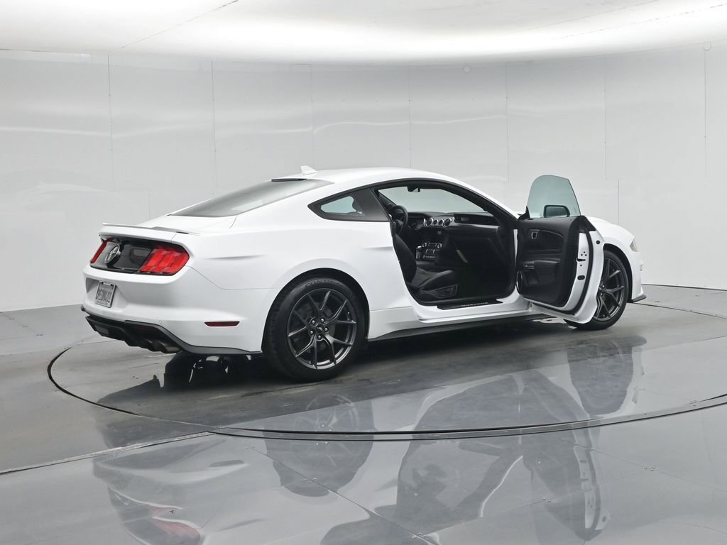 Certified 2023 Ford Mustang Premium w/ 2.3L High Performance Package image 6