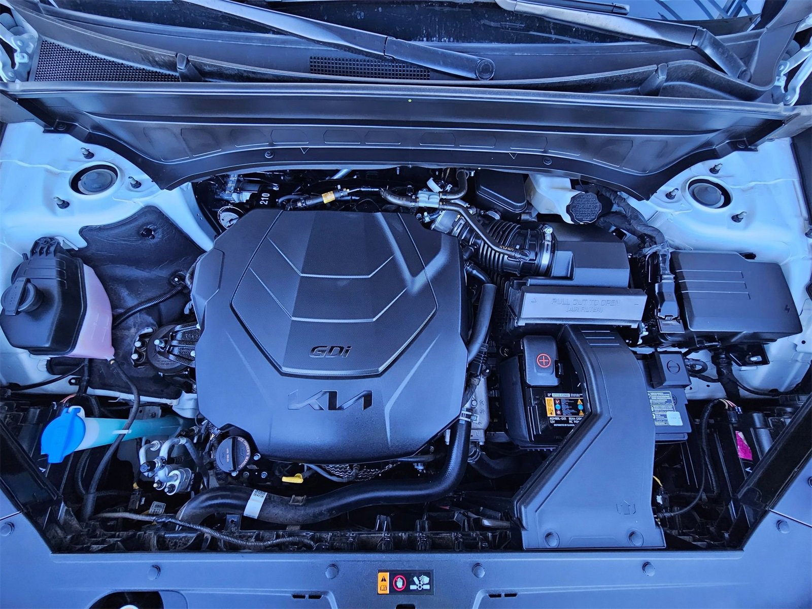 Used 2024 Kia Telluride SX Prestige image 26