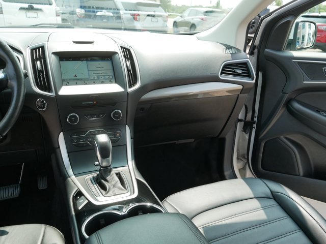 Certified 2017 Ford Edge SEL w/ Equipment Group 201A AWD/4WD image 23