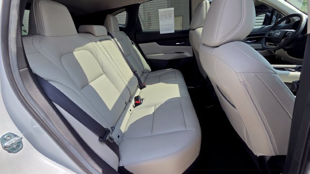Used 2025 Nissan Murano SL AWD/4WD image 21