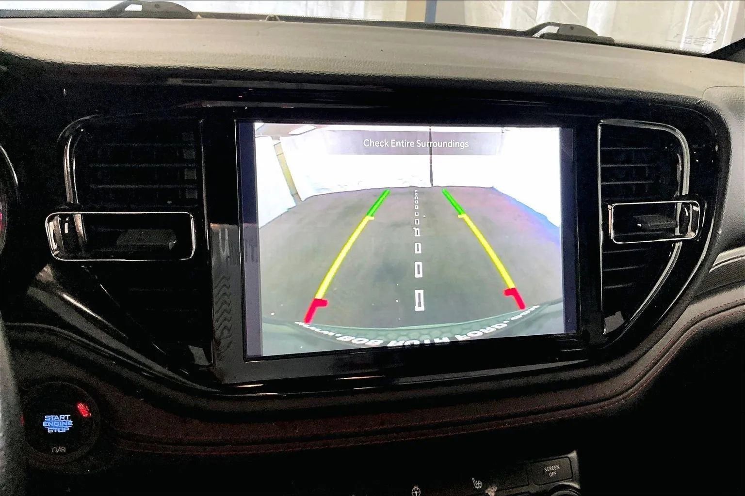 Used 2023 Dodge Durango GT image 20