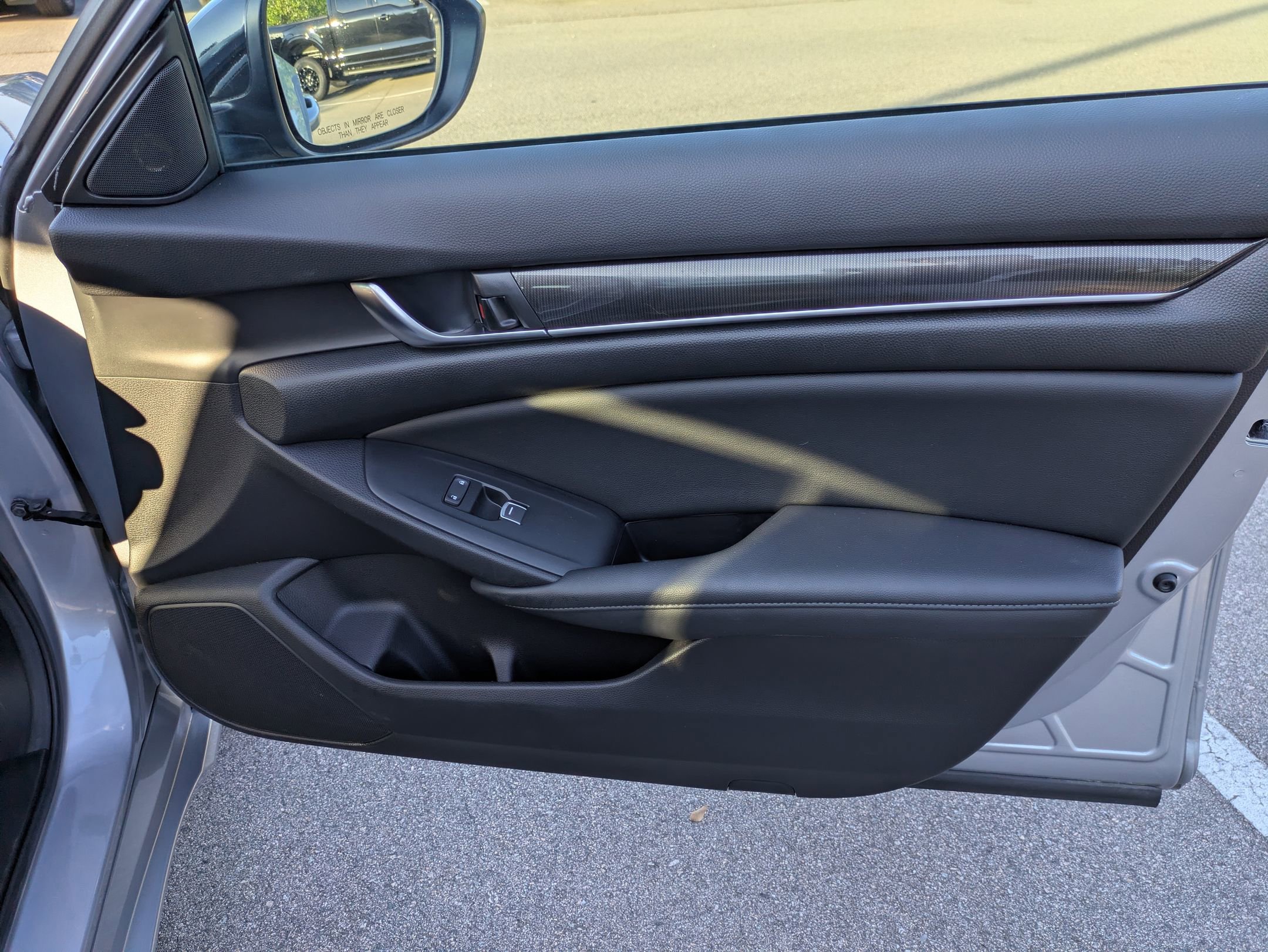 Used 2021 Honda Accord Sport Special Edition image 39