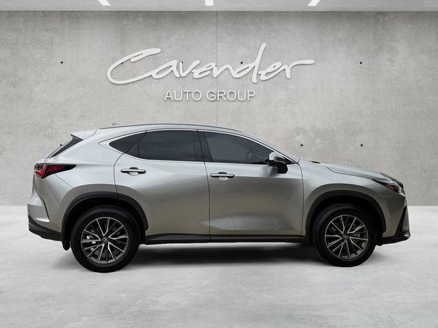Used 2024 Lexus NX 350 AWD image 6