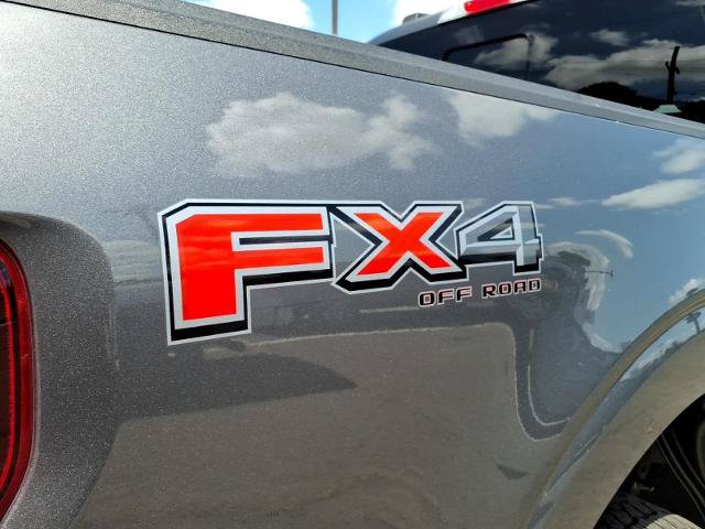 Certified 2023 Ford F150 XLT w/ Equipment Group 302A High AWD/4WD image 18