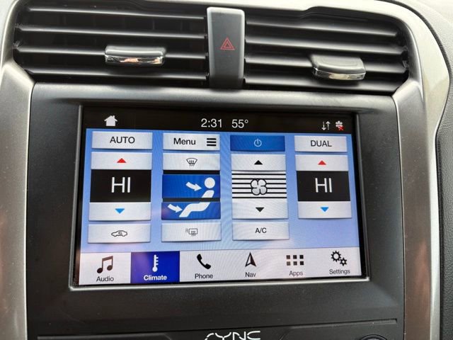 Certified 2019 Ford Fusion SE image 23