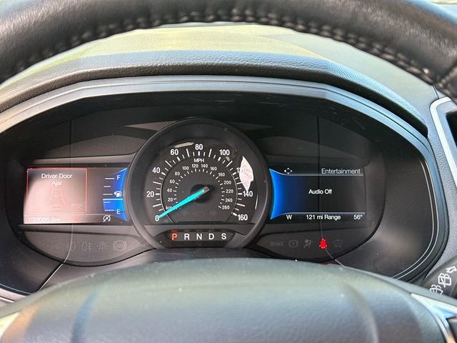 Certified 2022 Ford Edge SEL w/ Convenience Package image 30