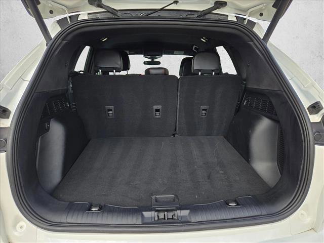 Certified 2023 Ford Escape ST-Line w/ Tech Pack #1 image 9