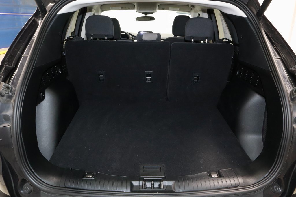 Certified 2021 Ford Escape SE w/ Convenience Package image 15