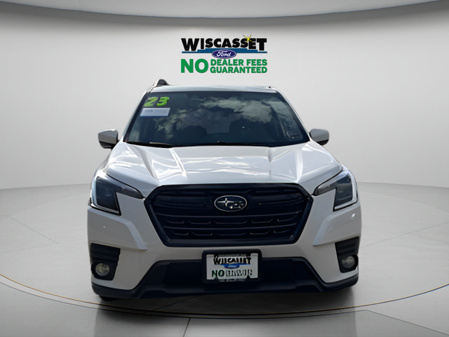 Used 2023 Subaru Forester Premium AWD/4WD image 2