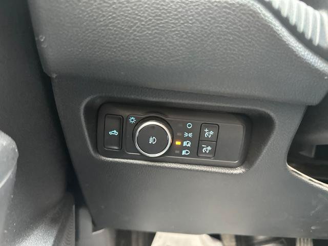 Certified 2025 Ford Ranger XLT w/ Equipment Group 301A High AWD/4WD image 22