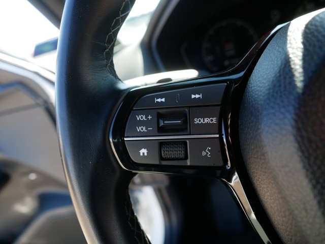 Used 2024 Honda Civic Sport image 23