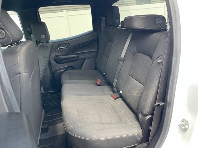 Used 2024 GMC Canyon Elevation w/ Trailering Package AWD/4WD image 17
