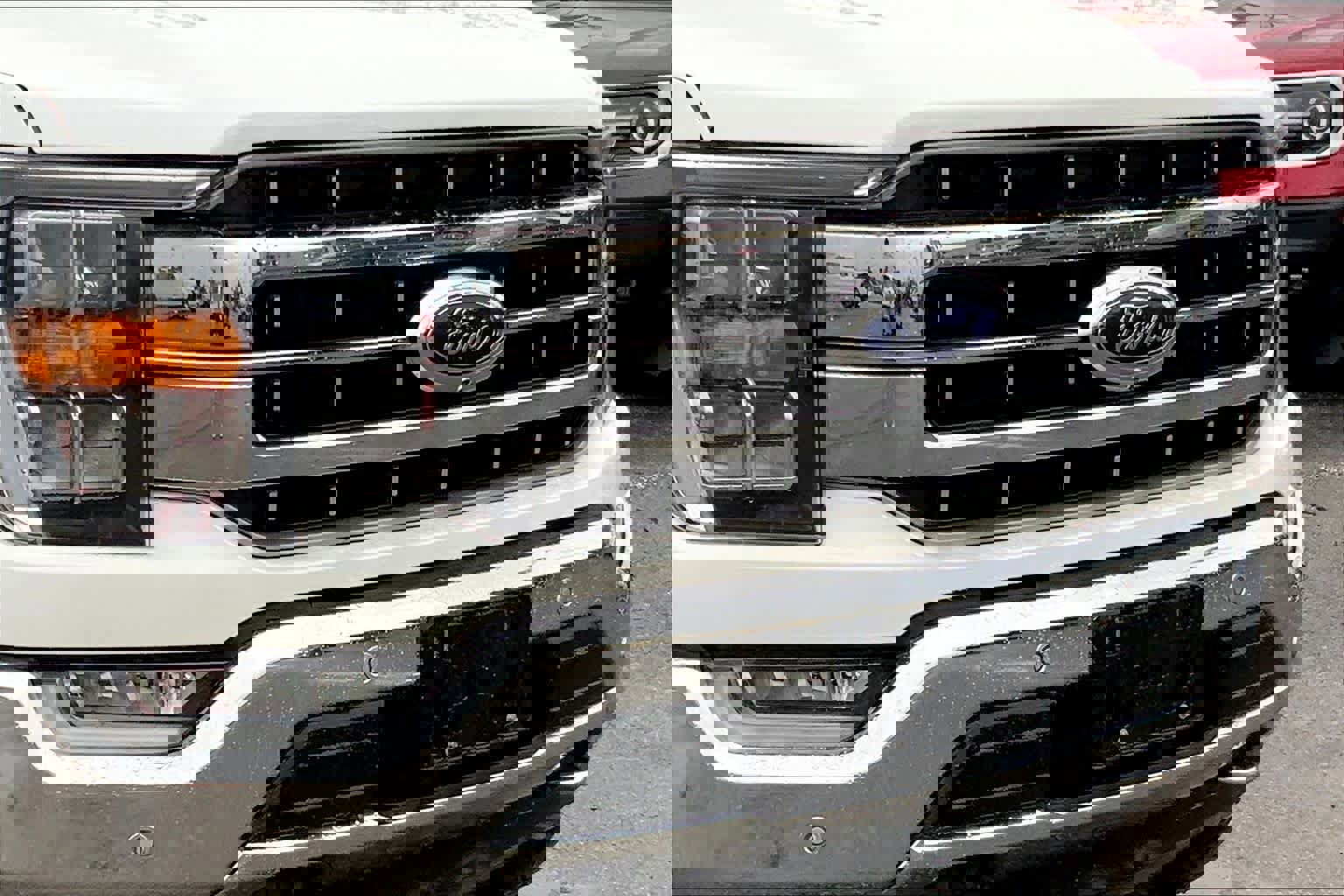 Certified 2021 Ford F150 Lariat w/ Max Trailer Tow Package image 26