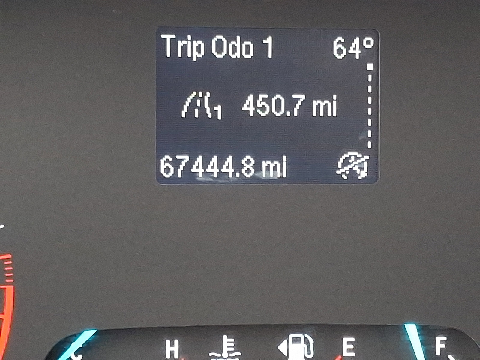 Certified 2018 Ford EcoSport S image 19