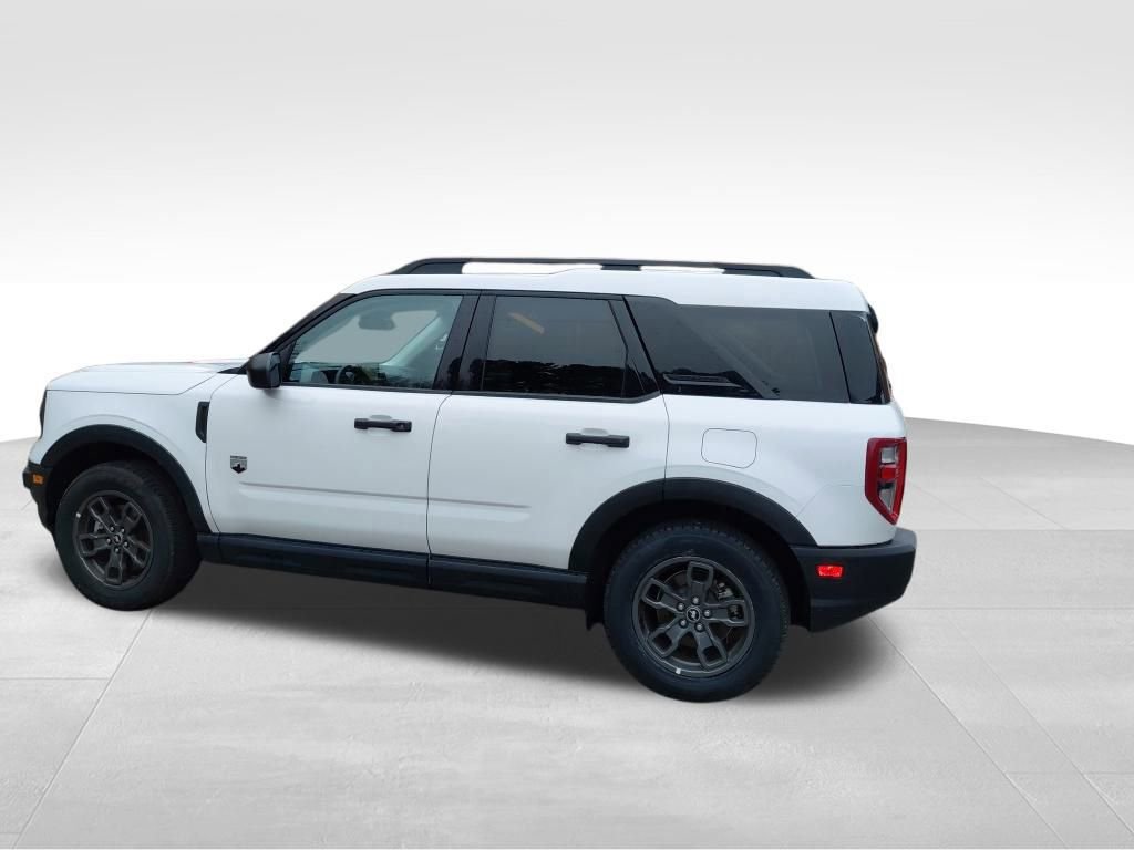 Certified 2024 Ford Bronco Sport Big Bend image 9
