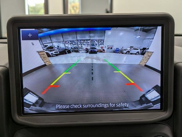 Certified 2024 Ford Bronco Sport Big Bend image 12