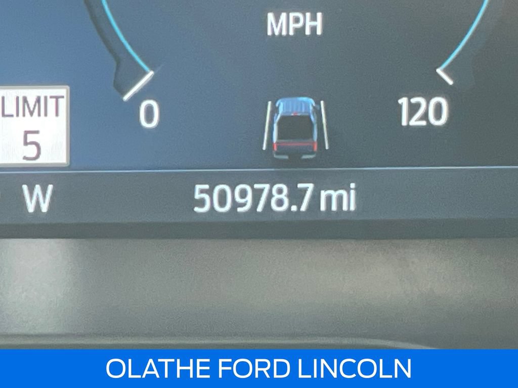 Certified 2022 Ford F150 Lightning Platinum AWD/4WD image 19