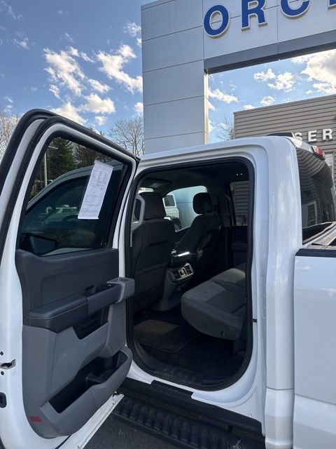 Certified 2023 Ford F150 XLT AWD/4WD image 21
