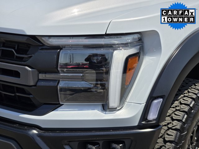 Certified 2025 Ford F150 Raptor AWD/4WD image 8