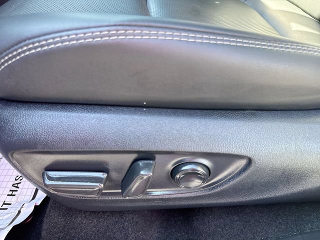 Used 2024 Toyota RAV4 Limited FWD image 12