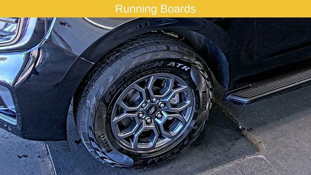 Certified 2025 Ford Expedition Max Active AWD/4WD image 3