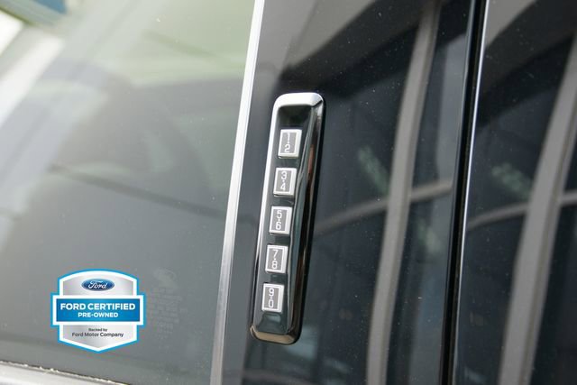 Certified 2023 Ford F150 XLT w/ Equipment Group 302A High image 15