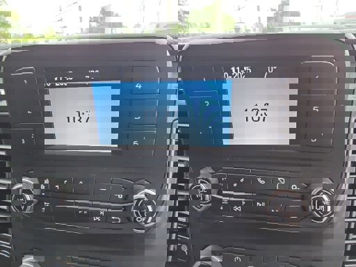 Certified 2020 Ford Transit 250 Low Roof w/ Exterior Upgrade Package image 13