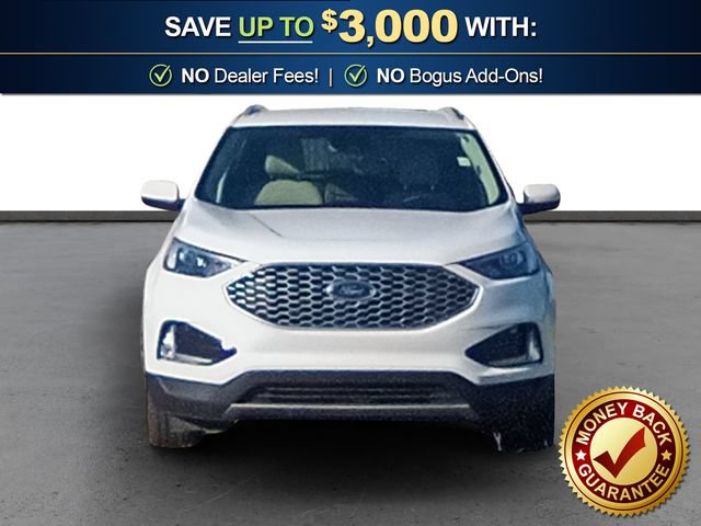 Certified 2023 Ford Edge SEL w/ Convenience Package AWD/4WD image 11