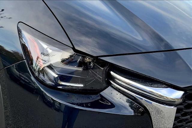 Used 2025 MAZDA CX-90 3.3 Turbo w/ Select Package image 26