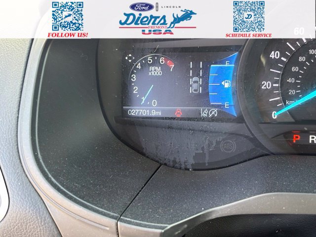 Certified 2024 Ford Edge SEL w/ Convenience Package AWD/4WD image 22